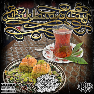 Baklava&Cay