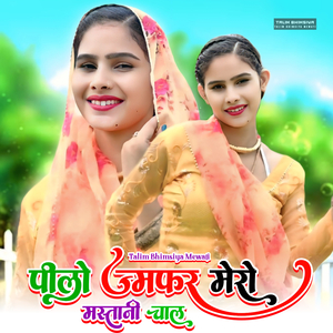 पिलो जम्फर मेरो मस्तानी चाल