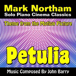 Petulia - Theme for Solo Piano