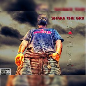 Karma (feat. Konphlict & Kawshus)