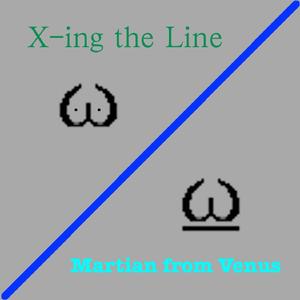 X-ing the Line (demo single root nut mix)