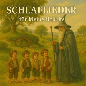 Friedliches Auenland