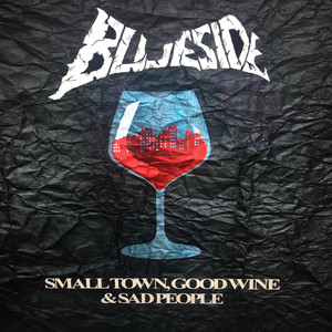 Project#1_ Small Town