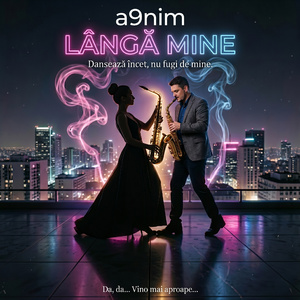 Lângă mine
