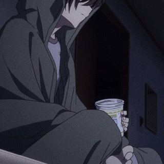 哭完 也许会好受