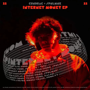 internet money freestyle
