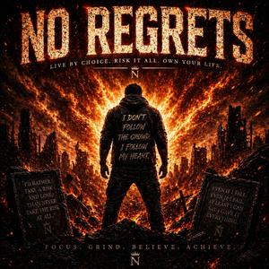 No Regrets