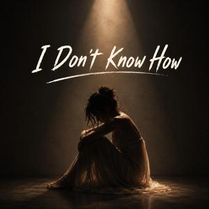 I Don't Know How