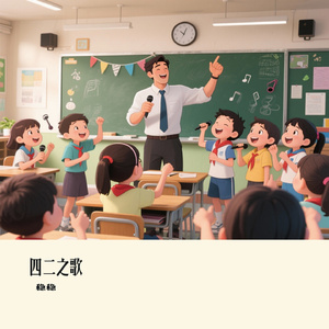 四二之歌