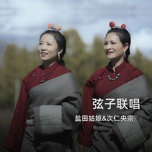 弦子联唱（3D环绕版）