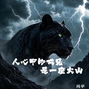 人心中的成见是一座大山 (申公豹说唱版)