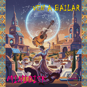 Ven a Bailar
