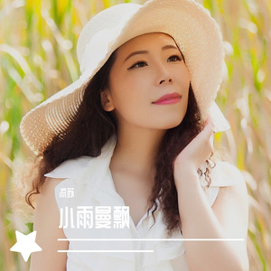 小雨曼飘（流苏舞曲版）