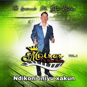 Ndikoni iniyu xakun