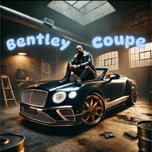 Bentley Coupe