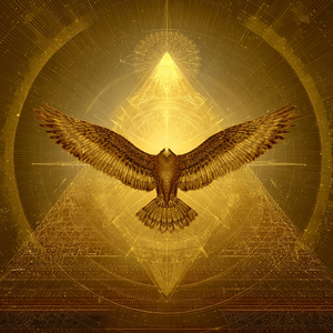 丹德拉神殿之光- 哈索尔女神