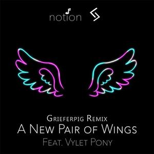 A New Pair Of Wings (GrieferPig Remix)