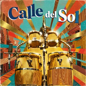 Solsticio De Percusión