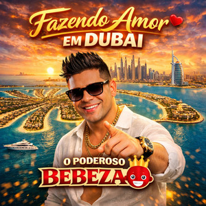 Fazendo Amor em Dubai
