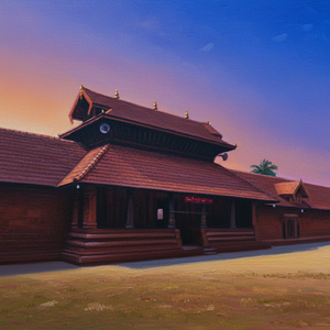 Ramnam Kalyani Ragam