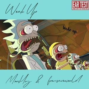 Weak up（prod,fantom)