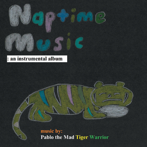 Night Relaxation on a Hill