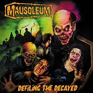 Defiling the Decayed