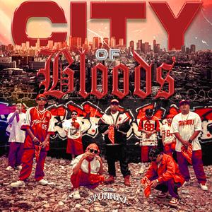 City of Bloods (feat. Young Stunnaz)