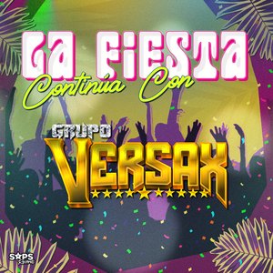 Mix Fiestero: La Cumbia del Garrote / El Colesterol / Me Llamo Raquel / El Diario de un Borracho / Cumbia Sampuesana / Lucas el Pelucas / El Africano / El Año Viejo