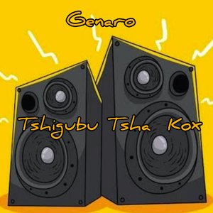 Tshigubu Tsha Kox