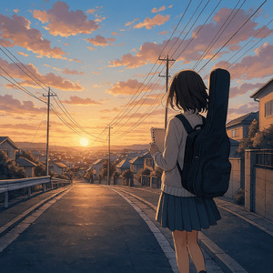 きっと、まだ途中