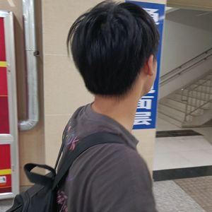 林镇肛