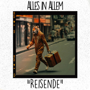 Reisende