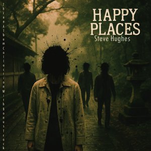 Welcome to Planet Garbage Dump