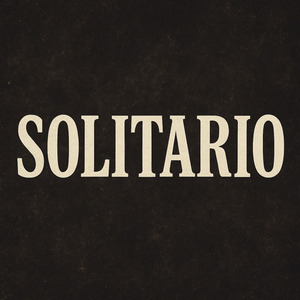 Solitario
