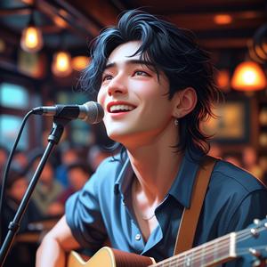 ขอแค่เธอ(Just for you)