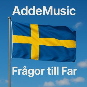 Frågor till far (2025)