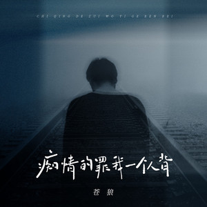痴情的罪我一个人背
