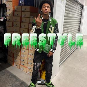 FreestyIe