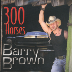 Three Hundred Horses