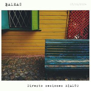 Hannya (Directo sesiones Rialto)