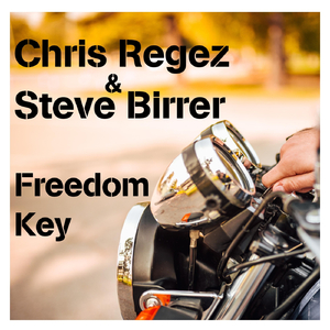 Freedom Key (feat. Steve Birrer)