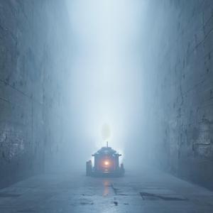 Ritual of the Last Machine