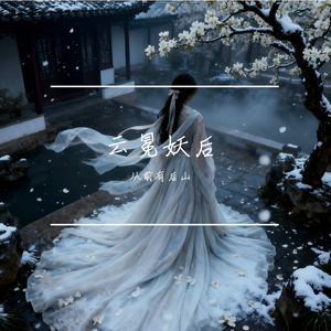 云冕妖后