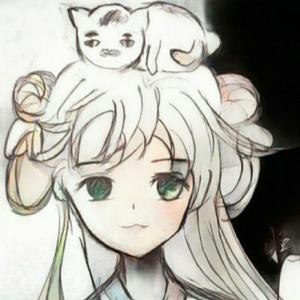 白马入芦花（翻自 河图）