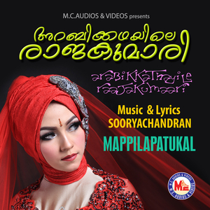 Surumayittoru Mizhiyyanu