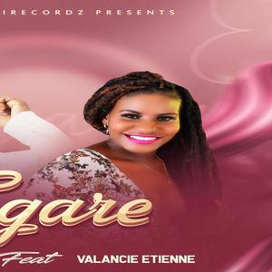 Egare (feat. Peter leclerc)