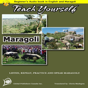 Maragoli (Luhya) Song