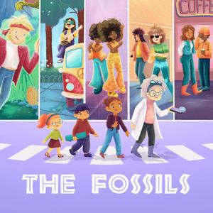 Awesome To The Max (feat. Julius Alfaro)