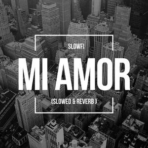 Mi Amor (Slowed+Reverb)